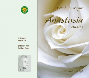 Anastasia, Band 10: Anasta (Hörbuch)